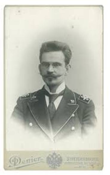 Władysław Tryliński