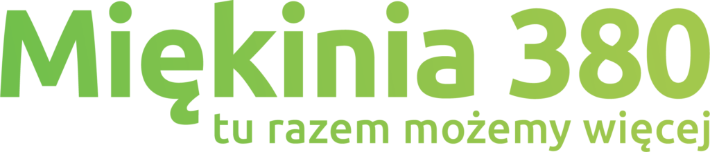logo Miekinia 380